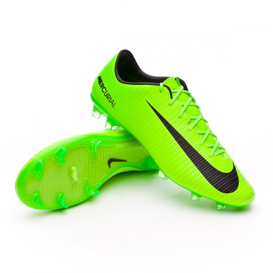 nike mercurial veloce iii fg