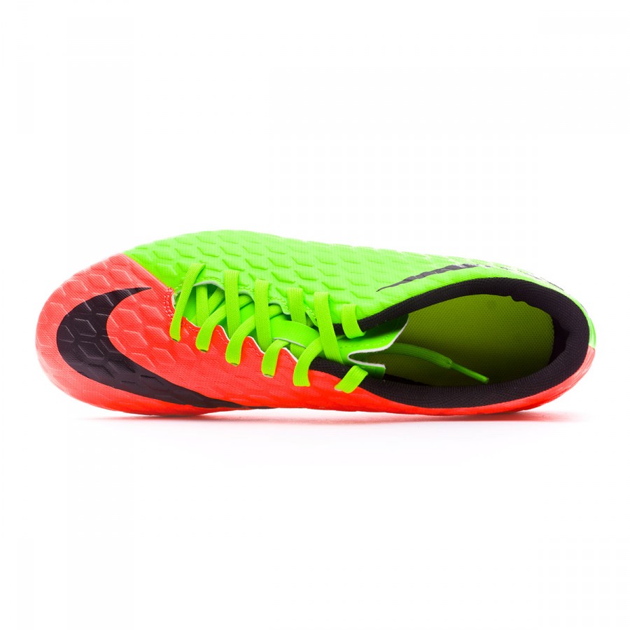 nike hypervenom phade iii fg