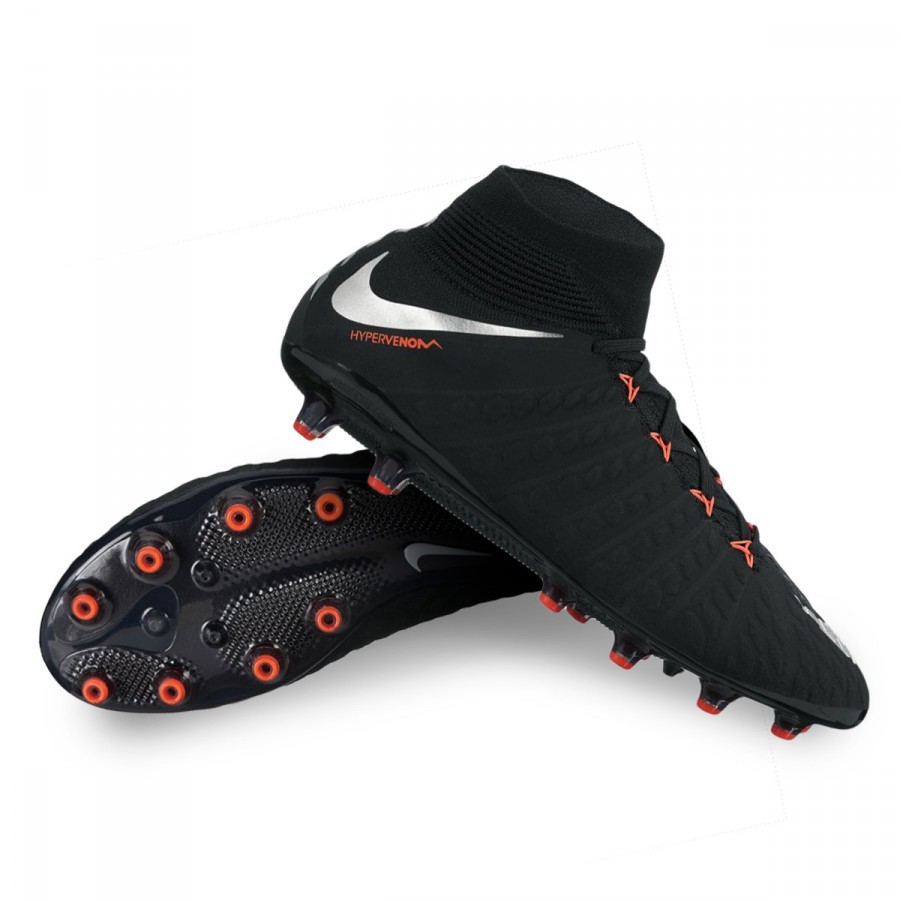 nike hypervenom 3 df ag pro