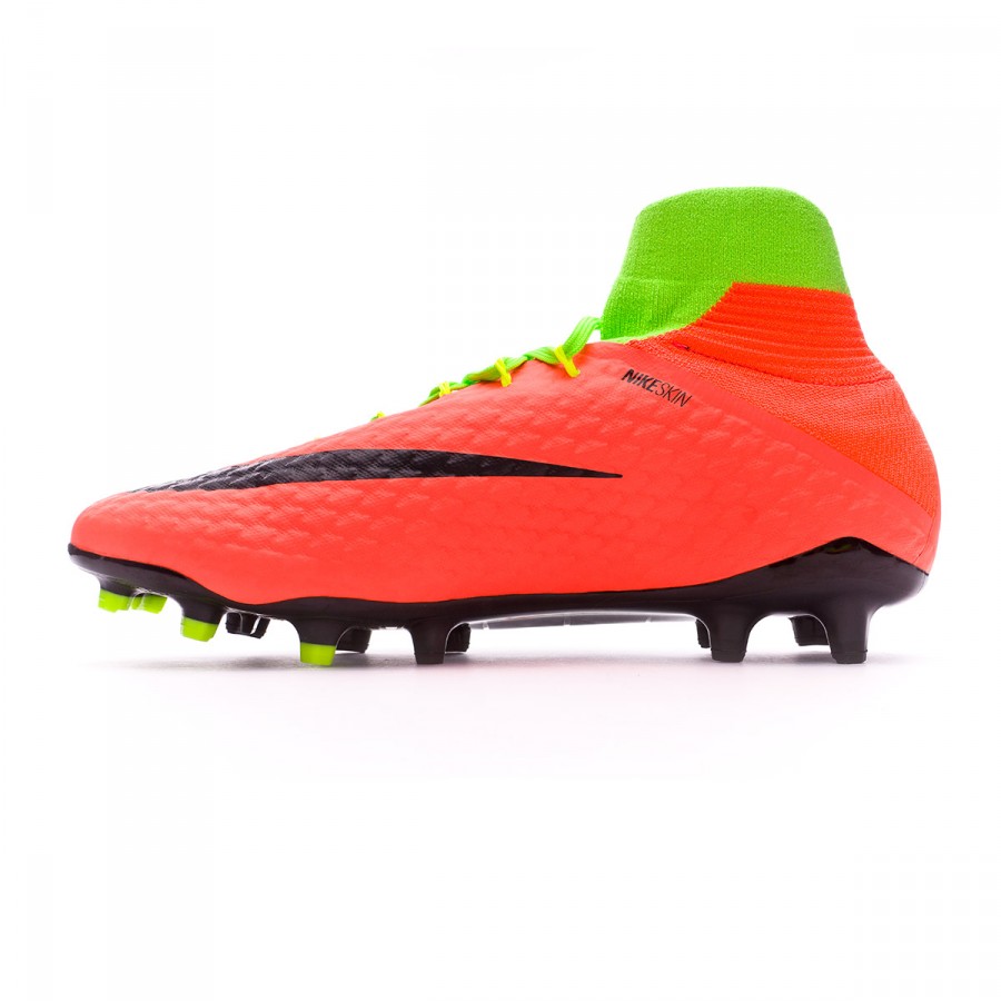 nike hypervenom phatal iii df fg