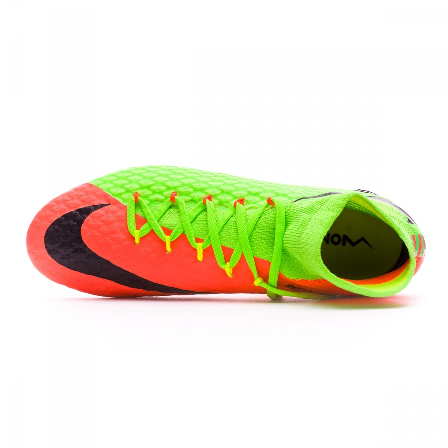 hypervenom phatal 3