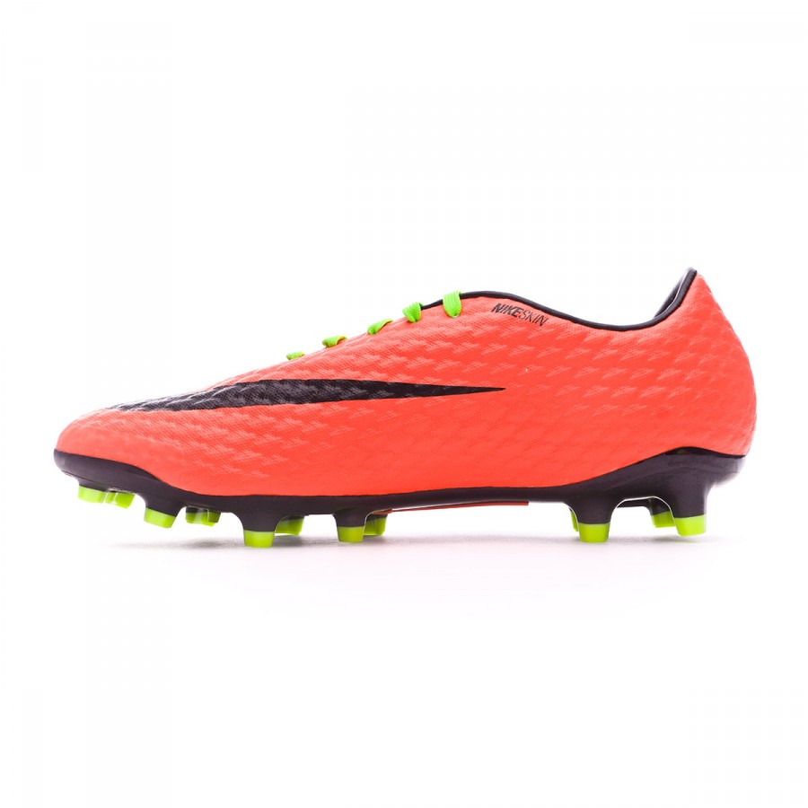 nike football shoes hypervenom