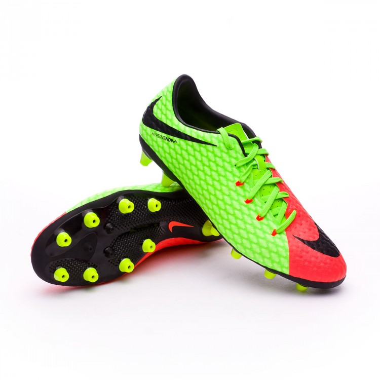 nike hypervenom ag pro