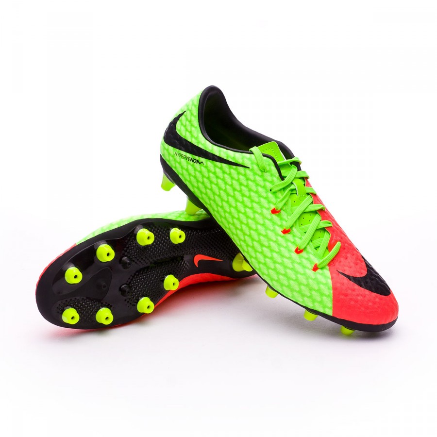 nike hypervenom phelon 3