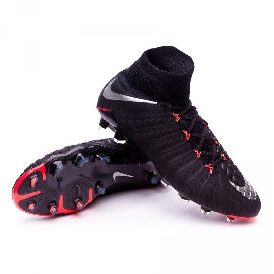 nike women's hypervenom
