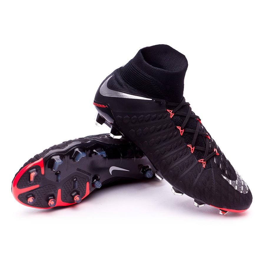 hypervenom nike junior