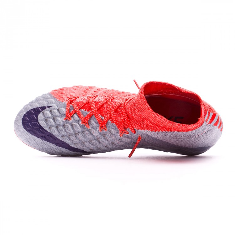 Nike HypervenomX Phelon III TF 852562 308 Football boots