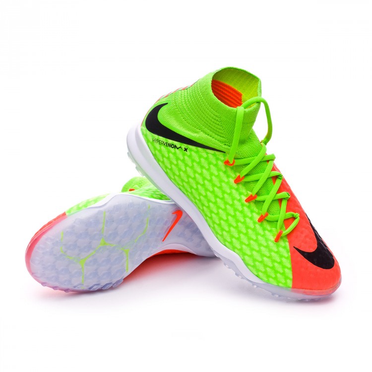 Nike Hypervenom Phantom 3 DF (Pitch Dark Pack YouTube