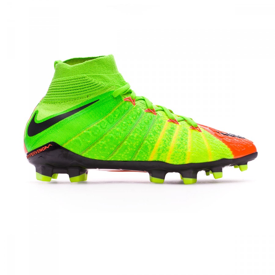 Hypervenom niño Clearance