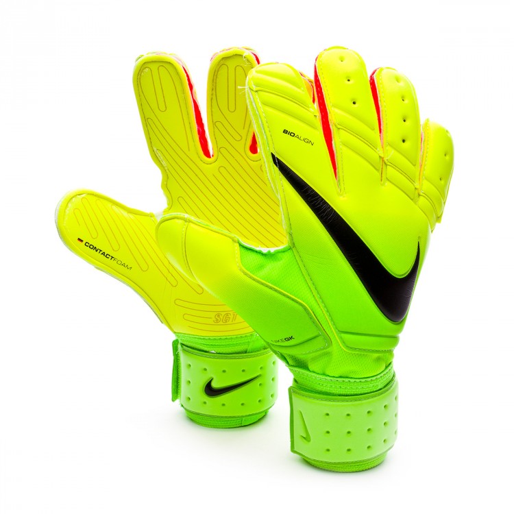 guantes nike profesionales