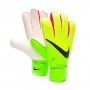 Match Electric green-Volt-Black