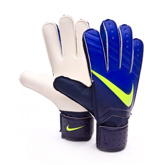 guantes nike beige