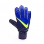 Match Obsidian-Paramount blue-Volt
