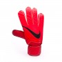 Match University red-Hyper orange-Black