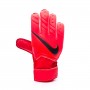 Jr Match University red-Hyper orange-Black