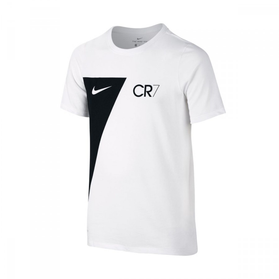 camiseta nike cr7