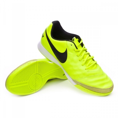 nike tiempo genio ic