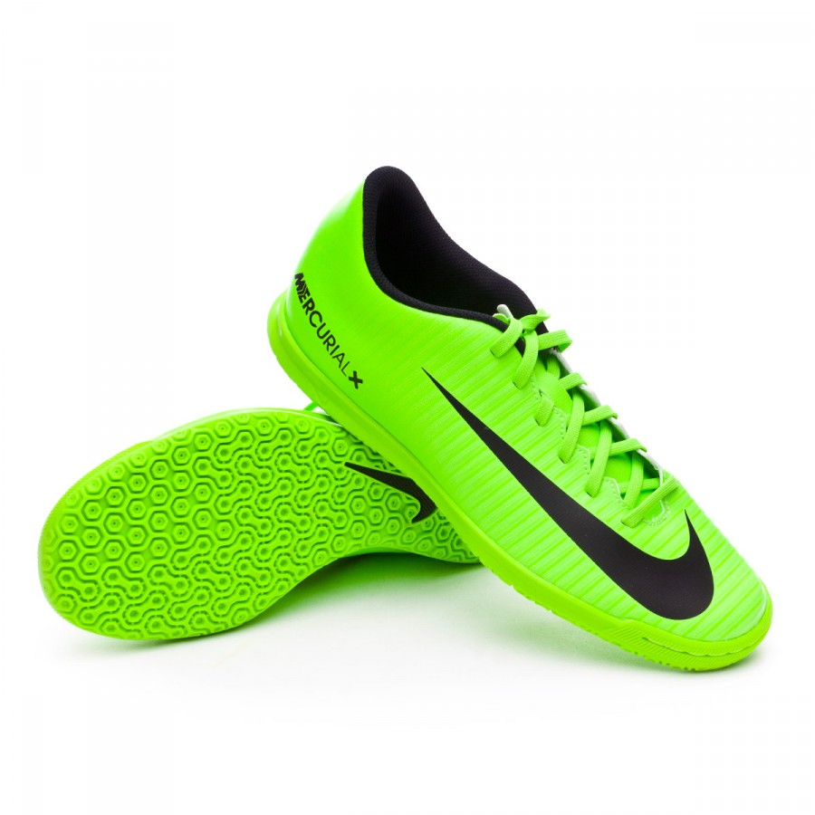 mercurialx vortex iii ic