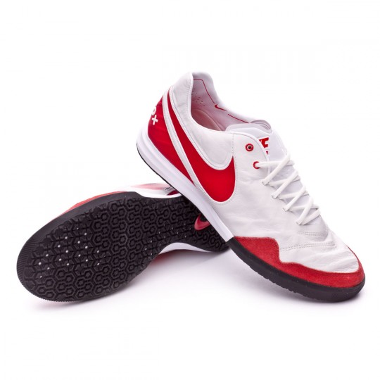 zapatillas futbol sala tela
