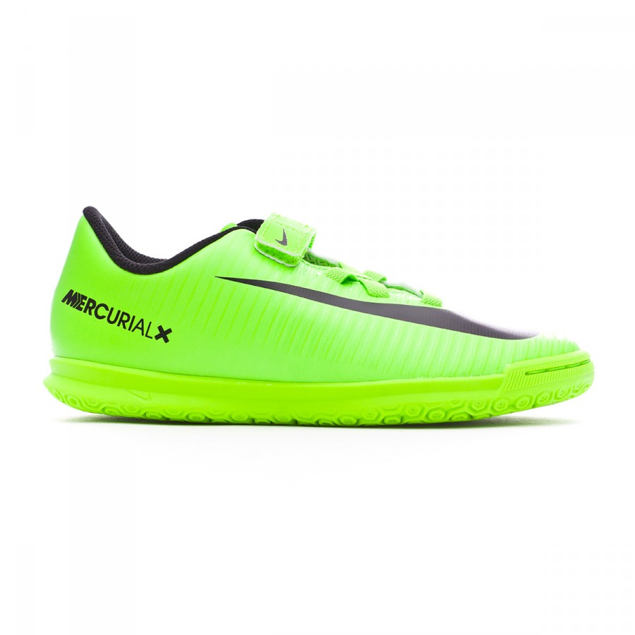 mercurialx vortex iii ic