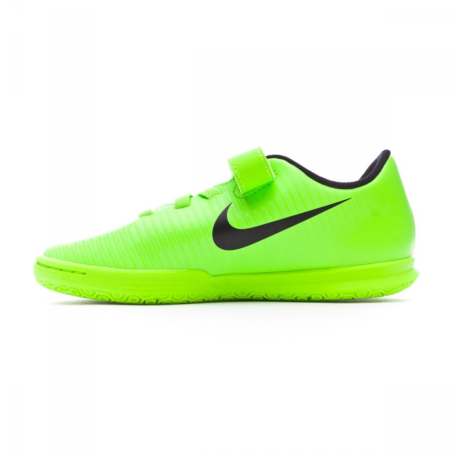 Zapatilla Nike MercurialX Vortex III v. IC Niño Zapatilla Nike MercurialX Vortex III v. IC Niño
