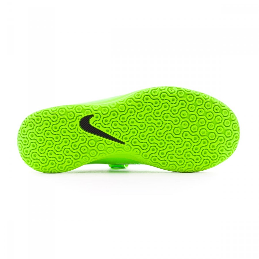 chuteira futsal nike mercurial vortex 3 ic masculina