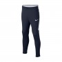 Dry Academy Football Niño Obsidian-White