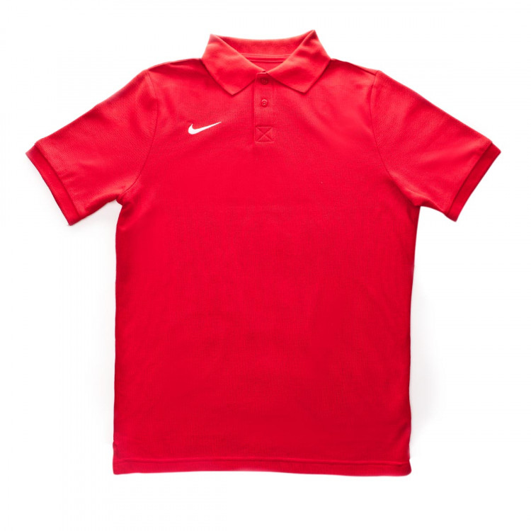 nike ts core polo