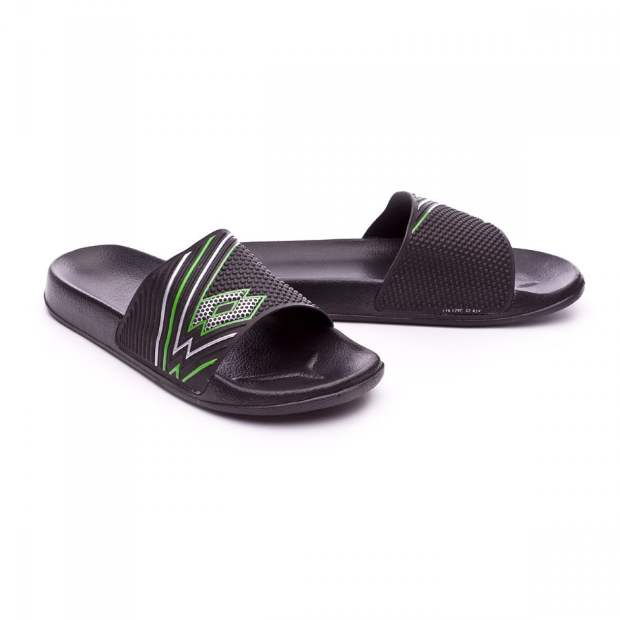 lotto flip flops