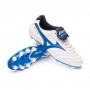 MRL Club MD White-Directoire blue