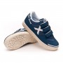 G3 Velcro Niño Azul