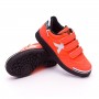 G3 Velcro Niño Naranja