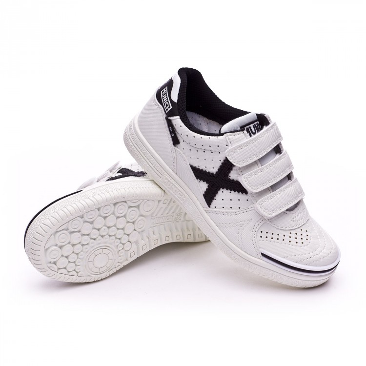 munich blancas futbol sala