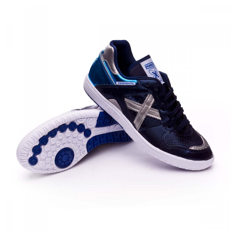 scarpe munich futsal