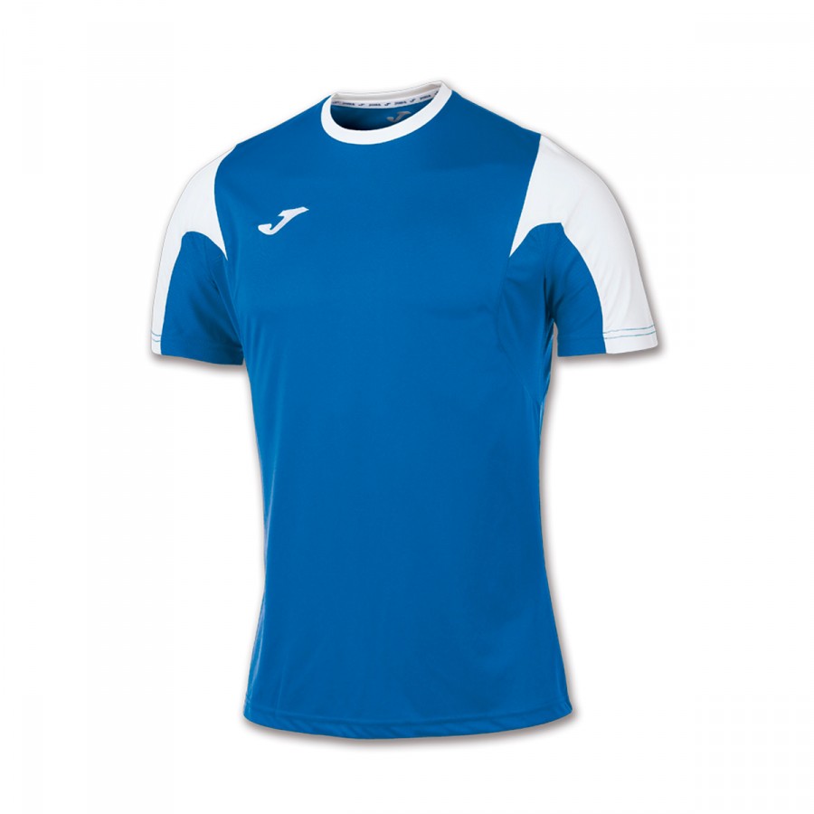 camiseta joma blanca