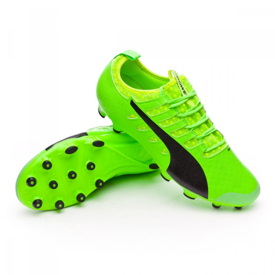 puma evopower 2