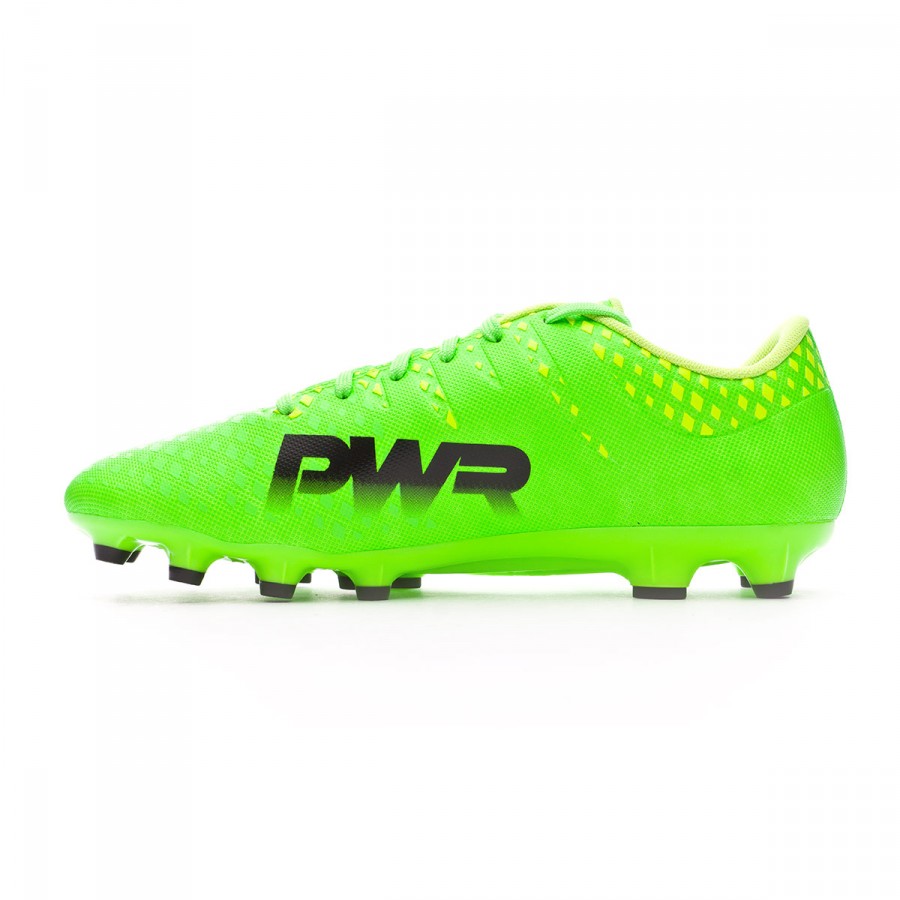 football boots puma evopower