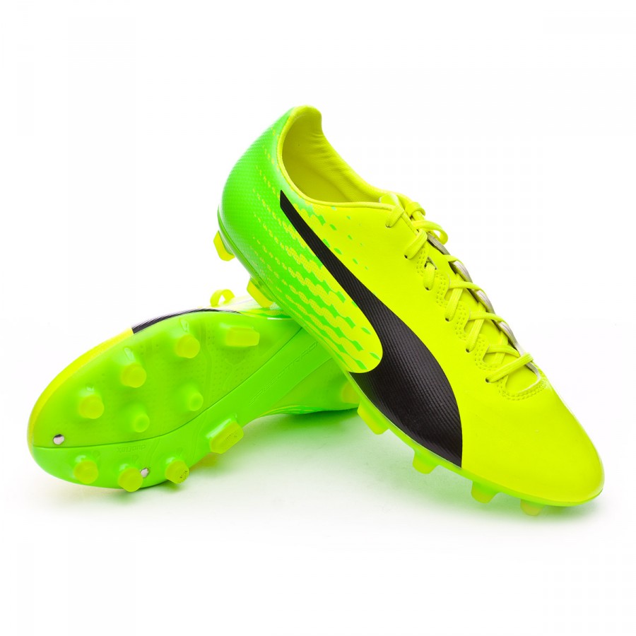 puma evospeed latest
