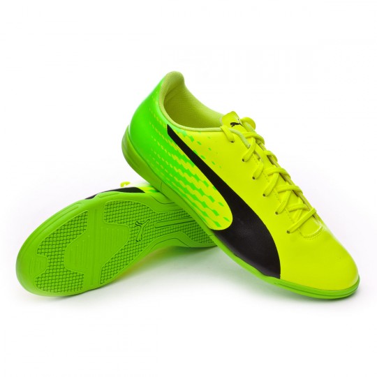 puma evospeed 5 futsal