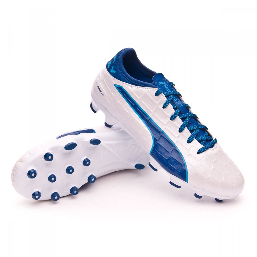 puma ag evotouch puma ag evotouch