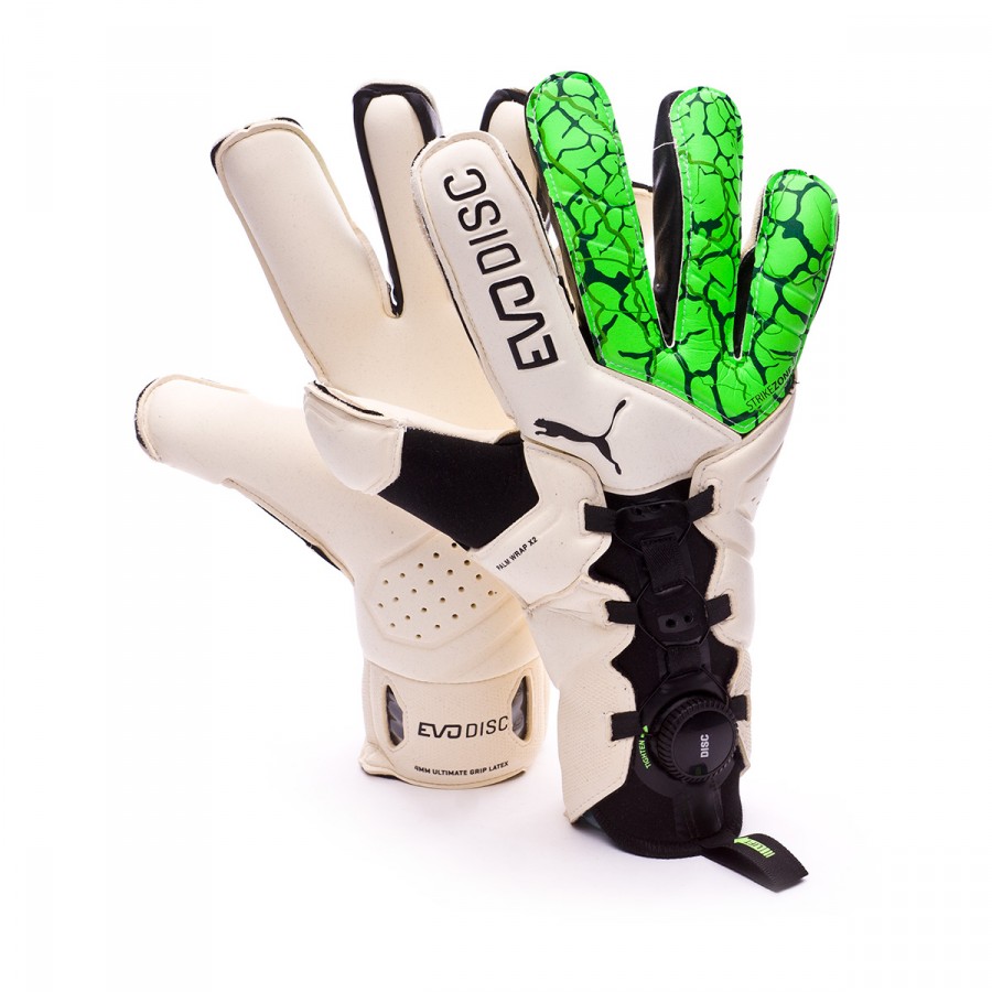 guantes de portero puma guantes de portero puma