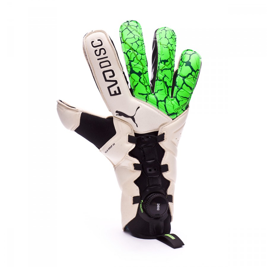 guantes de portero puma evodisc guantes de portero puma evodisc