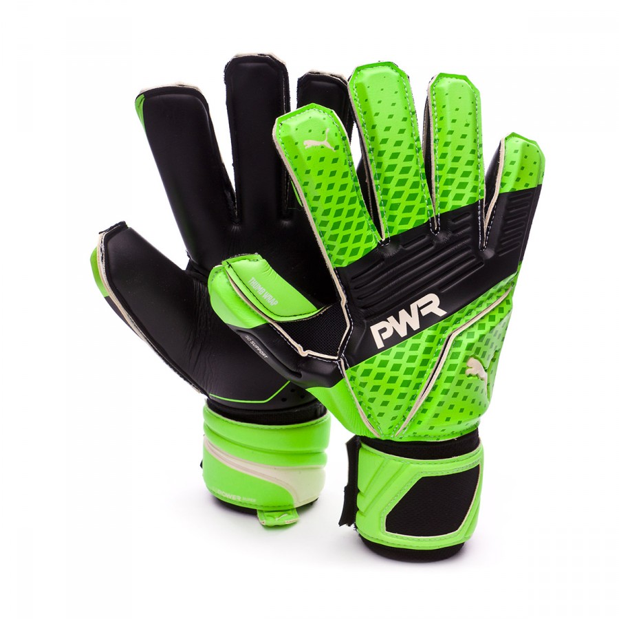 guanti portiere puma evopower super guanti portiere puma evopower super