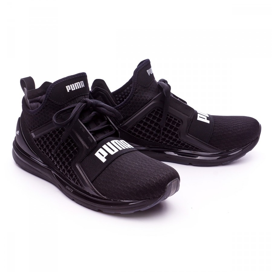 zapatillas puma ignite limitless