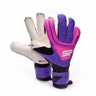 Luvas  SP Pantera Xenon Iconic CHR