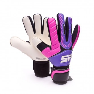 Luvas  SP No Goal VIII Iconic CHR