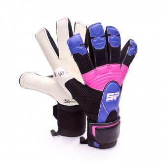 Luvas  SP Earhart Iconic CHR