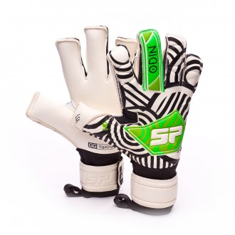 Luvas  SP Odín Pro CHR Exc. Lola Gallardo