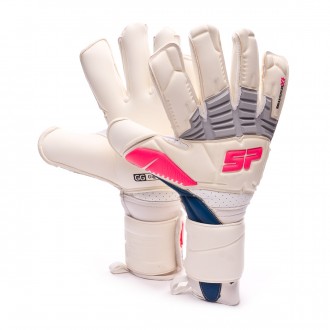 Luvas  SP Mussa Strong Pro CHR