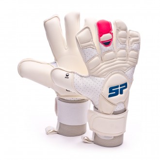 Luvas  SP Earhart Pro CHR